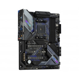 Asrock B550 Extreme4 AMD B550 Kanta AM4 ATX