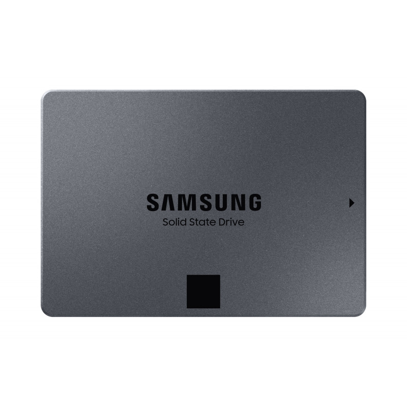 Samsung MZ-77Q4T0 2.5" 4000 GB Serial ATA III V-NAND MLC