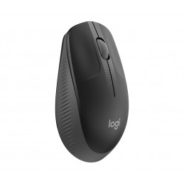 Logitech M190 hiiri Molempikätinen Langaton RF Optinen 1000 DPI