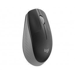 Logitech M190 hiiri Molempikätinen Langaton RF Optinen 1000 DPI