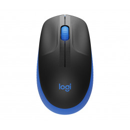 Logitech M190 hiiri Molempikätinen Langaton RF Optinen 1000 DPI
