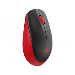 Logitech M190 hiiri Molempikätinen Langaton RF Optinen 1000 DPI
