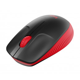 Logitech M190 hiiri Molempikätinen Langaton RF Optinen 1000 DPI