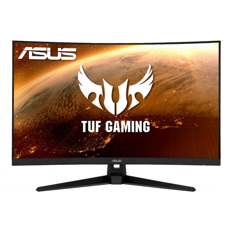 ASUS VG328H1B tietokoneen litteä näyttö 80 cm (31.5") 1920 x 1080 pikseliä Full HD LED Musta