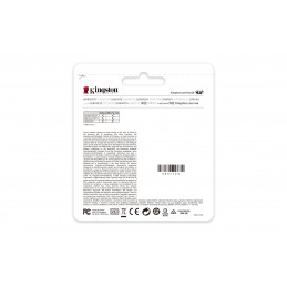 Kingston Technology DataTraveler 80 USB-muisti 128 GB USB Type-C 3.2 Gen 1 (3.1 Gen 1) Musta, Hopea