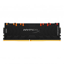 HyperX Predator HX440C19PB4AK2 16 muistimoduuli 16 GB 2 x 8 GB DDR4 4000 MHz