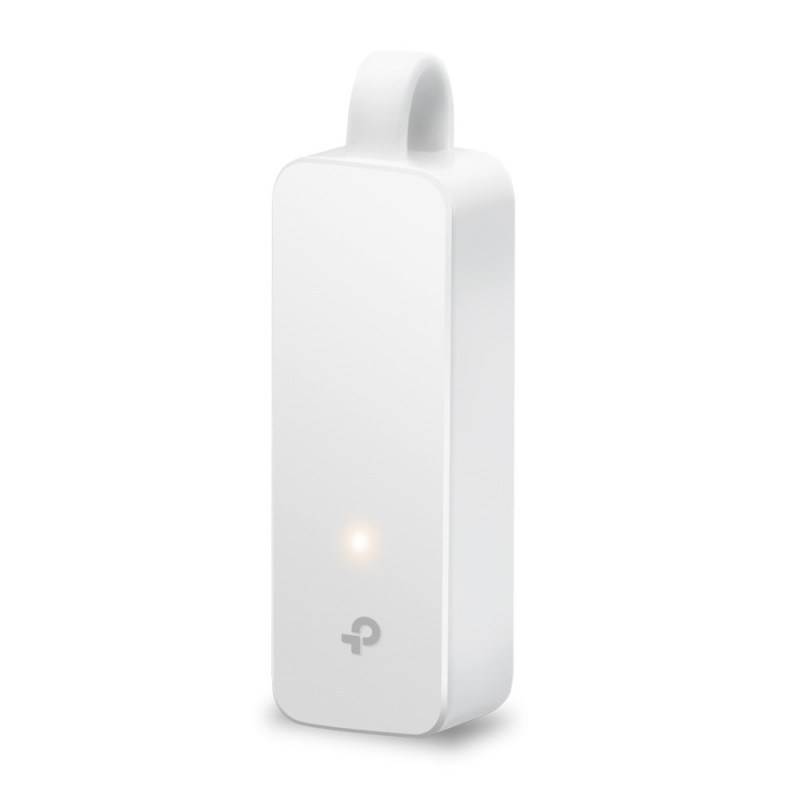 TP-LINK UE300C verkkokortti Ethernet 10000 Mbit s