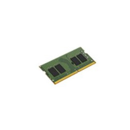 Kingston Technology KCP432SS6 8 muistimoduuli 8 GB DDR4 3200 MHz