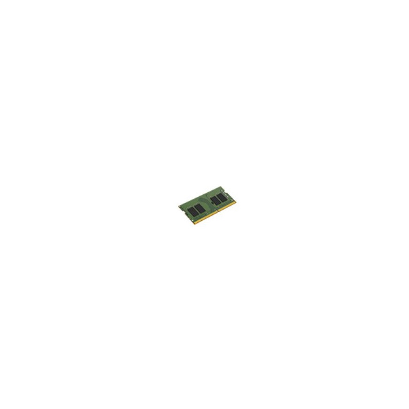 Kingston Technology KCP432SS6 8 muistimoduuli 8 GB DDR4 3200 MHz