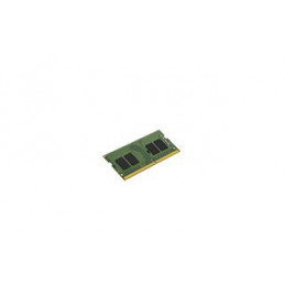 Kingston Technology KVR32S22S6 8 muistimoduuli 8 GB 1 x 8 GB DDR4 3200 MHz