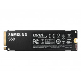 Samsung 980 PRO M.2 250 GB PCI Express 4.0 V-NAND MLC NVMe