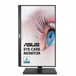 ASUS VA229QSB 54,6 cm (21.5") 1920 x 1080 pikseliä Full HD LED Musta