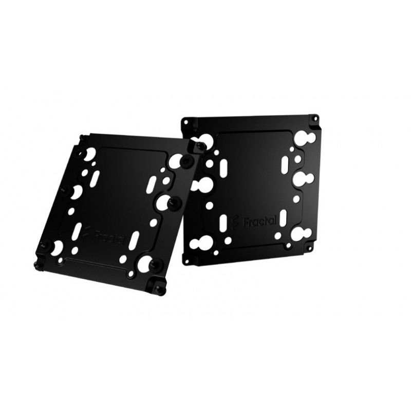 Fractal Design FD-A-BRKT-003 tietokonekotelon osa Universaali Kiintolevyn kiinnike