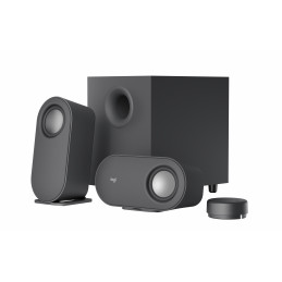 Logitech Z407 Antrasiitti Langallinen & langaton 40 W