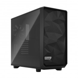 Fractal Design Meshify 2 Musta