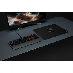 Corsair MM200 PRO Pelihiirimatto Musta
