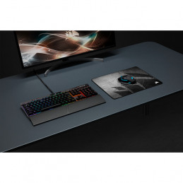 Corsair MM300 PRO Pelihiirimatto Harmaa