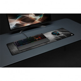 Corsair MM300 PRO Pelihiirimatto Harmaa