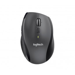 Logitech Marathon M705 hiiri Oikeakätinen Langaton RF Optinen 1000 DPI