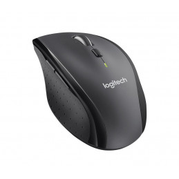 Logitech Marathon M705 hiiri Oikeakätinen Langaton RF Optinen 1000 DPI