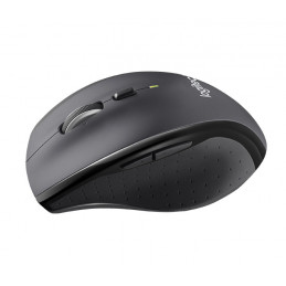 Logitech Marathon M705 hiiri Oikeakätinen Langaton RF Optinen 1000 DPI
