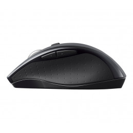 Logitech Marathon M705 hiiri Oikeakätinen Langaton RF Optinen 1000 DPI