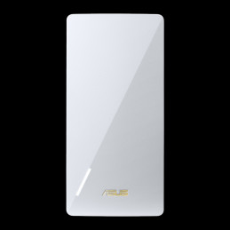 ASUS RP-AX56 Verkkolähetin Valkoinen 10, 100, 1000 Mbit s