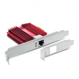 TP-LINK TX401 verkkokortti Sisäinen Ethernet 10000 Mbit s
