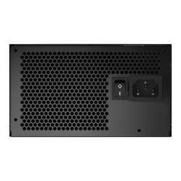 MSI MPG A750GF virtalähdeyksikkö 750 W 24-pin ATX ATX Musta