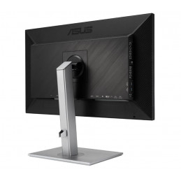 ASUS ProArt PA279CV 68,6 cm (27") 3840 x 2160 pikseliä 4K Ultra HD LED Musta, Hopea