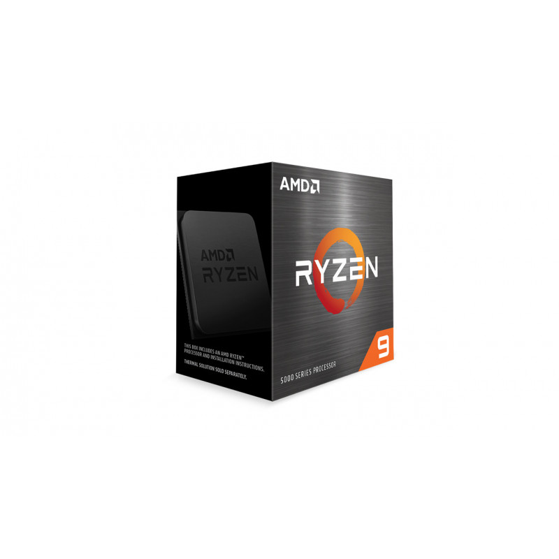 AMD Ryzen 9 5950X suoritin 3,4 GHz 64 MB L3