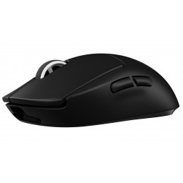 Logitech G Pro X Superlight hiiri Oikeakätinen Langaton RF 25400 DPI