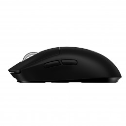 Logitech G Pro X Superlight hiiri Oikeakätinen Langaton RF 25400 DPI