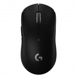 Logitech G Pro X Superlight hiiri Oikeakätinen Langaton RF 25400 DPI