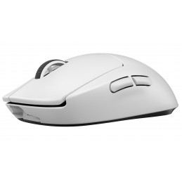 Logitech G Pro X Superlight hiiri Oikeakätinen Langaton RF 25400 DPI