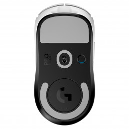 Logitech G Pro X Superlight hiiri Oikeakätinen Langaton RF 25400 DPI