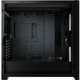 Corsair 5000D AIRFLOW Midi Tower Musta