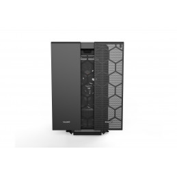 be quiet! Silent Base 802 Black Midi Tower Musta