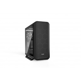 be quiet! Silent Base 802 Window Black Midi Tower Musta