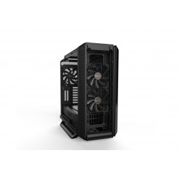 be quiet! Silent Base 802 Window Black Midi Tower Musta