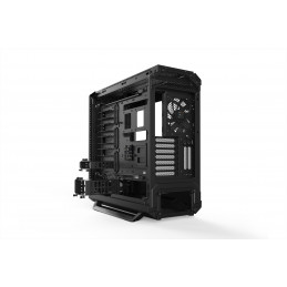 be quiet! Silent Base 802 Window Black Midi Tower Musta