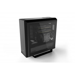be quiet! Silent Base 802 Window Black Midi Tower Musta