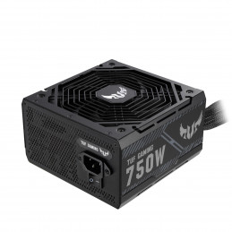 ASUS TUF Gaming 750W virtalähdeyksikkö 20+4 pin ATX ATX Musta