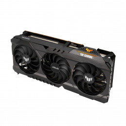 ASUS TUF Gaming TUF-RX6900XT-O16G-GAMING AMD Radeon RX 6900 XT 16 GB GDDR6