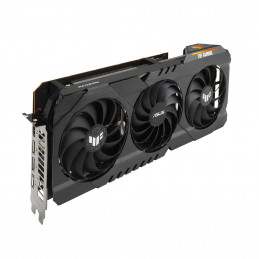 ASUS TUF Gaming TUF-RX6900XT-O16G-GAMING AMD Radeon RX 6900 XT 16 GB GDDR6