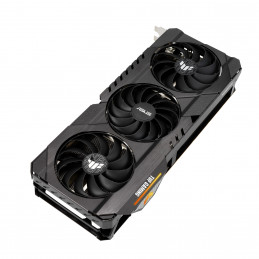 ASUS TUF Gaming TUF-RX6900XT-O16G-GAMING AMD Radeon RX 6900 XT 16 GB GDDR6