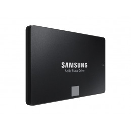 Samsung 870 EVO 4000 GB Musta