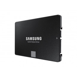 Samsung 870 EVO 4000 GB Musta