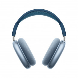 Apple AirPods Max Kuulokkeet Pääpanta Bluetooth Sininen