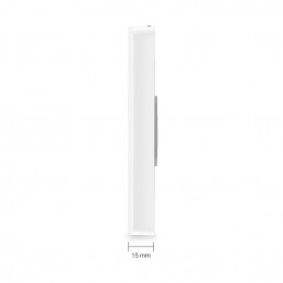 TP-LINK EAP235-Wall 1200 Mbit s Valkoinen Power over Ethernet -tuki
